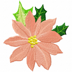 Flowers Embroidery Design 1 Flowers Embroidery Design 1